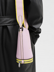 Кросс-боди ECCO Nook модель 910757691169 Фото