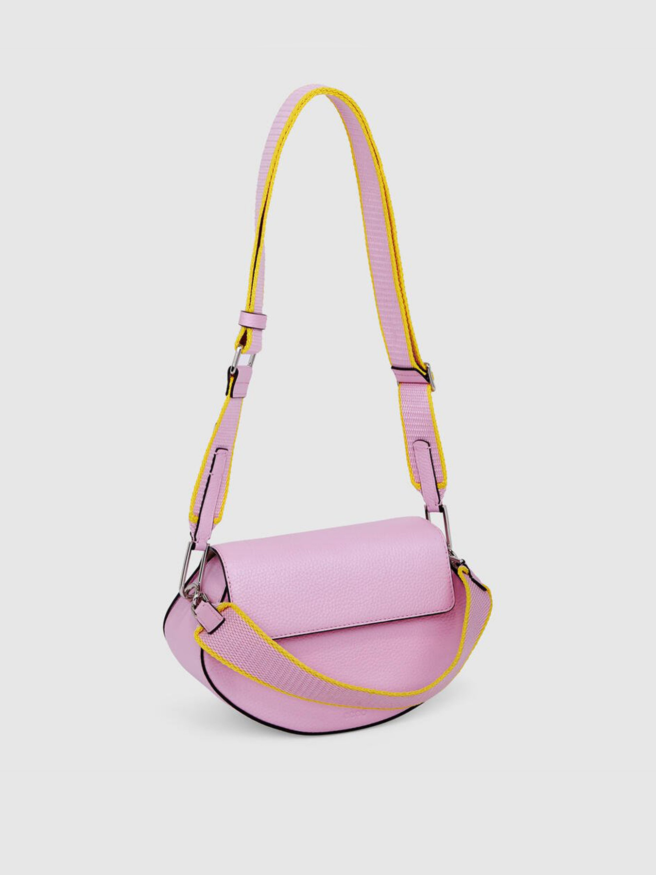 Кросс-боди ECCO Weeble модель 910757891169 Фото