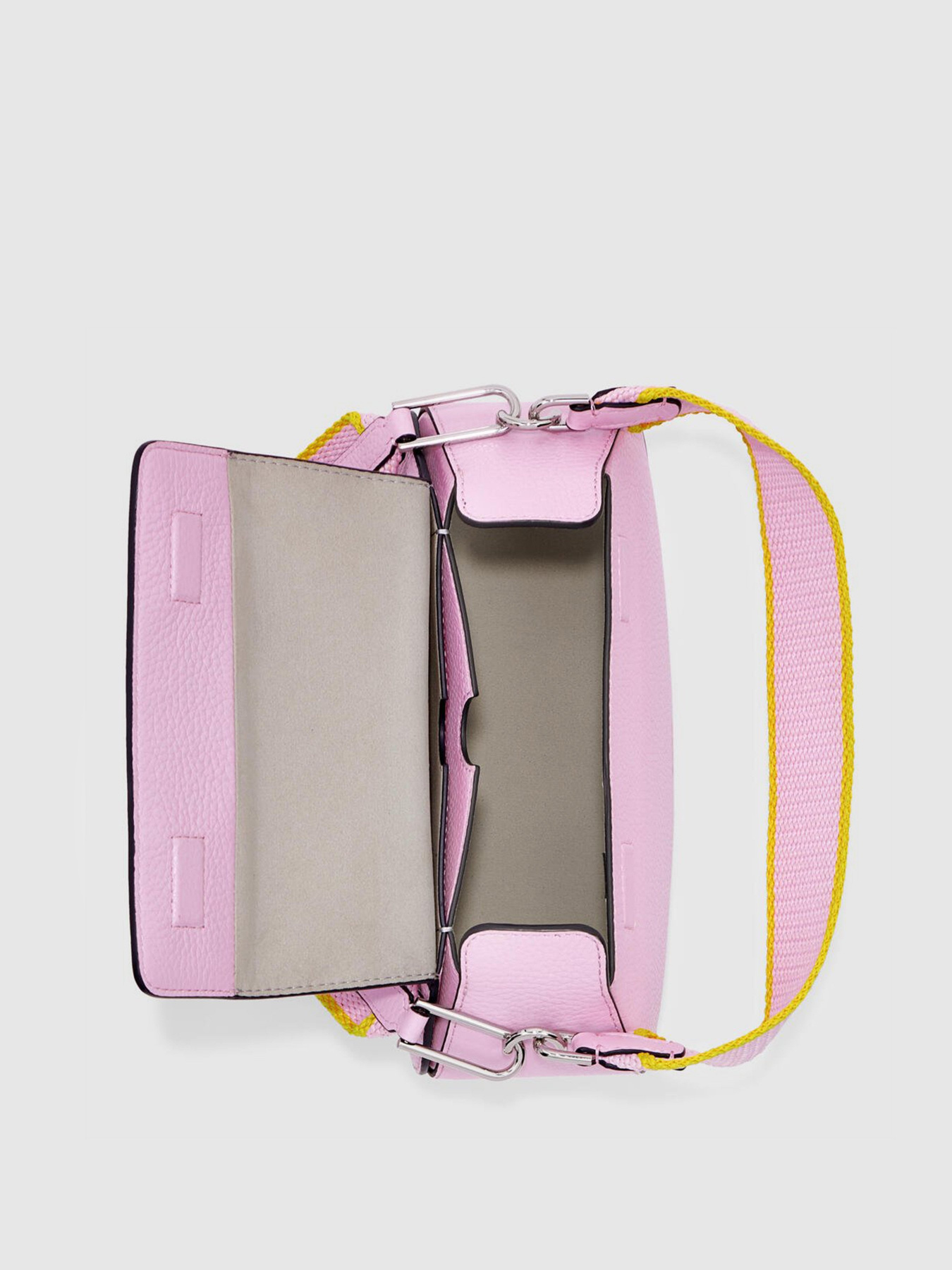 Кросс-боди ECCO Weeble модель 910757891169 Фото