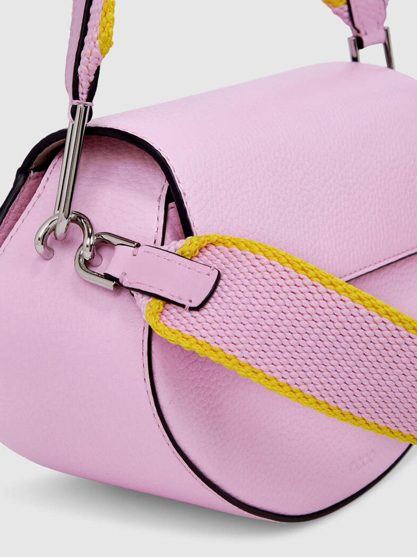 Кросс-боди ECCO Weeble модель 910757891169 Фото