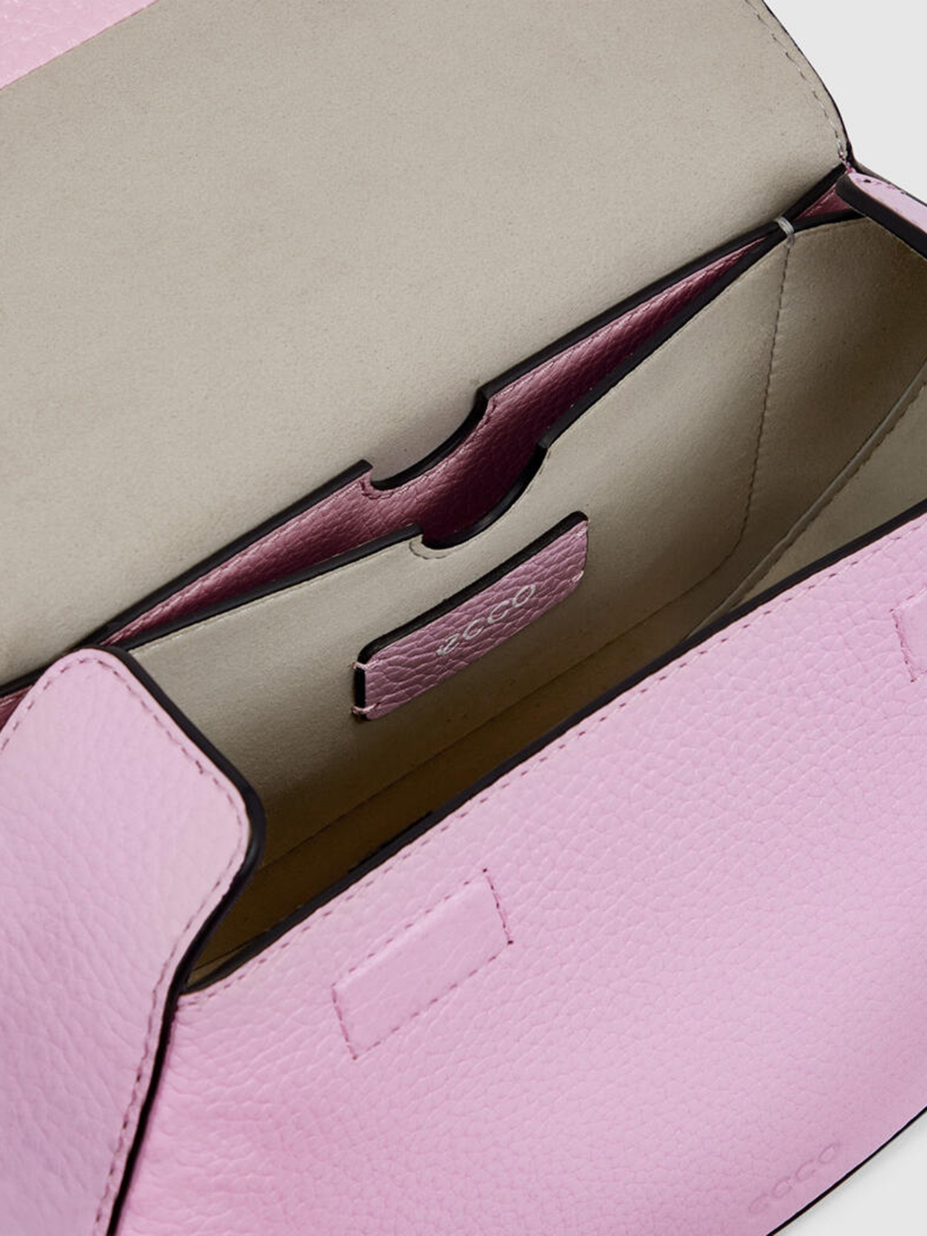 Кросс-боди ECCO Weeble модель 910757891169 Фото