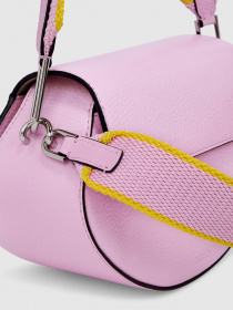 Кросс-боди ECCO Weeble модель 910757891169 Фото