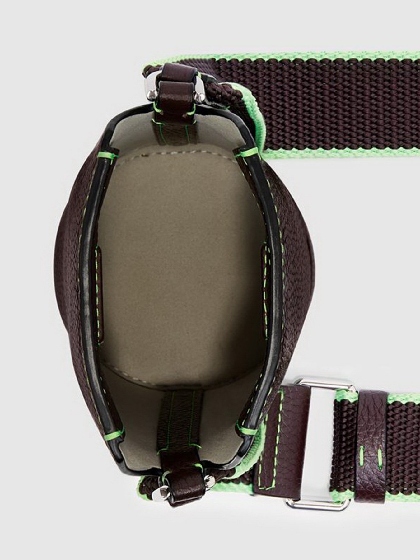 Кросс-боди ECCO Nook модель 910757691042 Фото