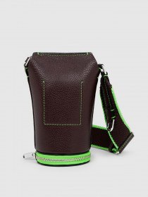 Кросс-боди ECCO Nook модель 910757691042 Фото