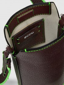 Кросс-боди ECCO Nook модель 910757691042 Фото