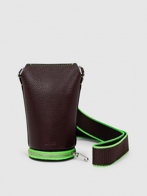 Кросс-боди ECCO Nook модель 910757691042 Фото