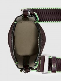 Кросс-боди ECCO Nook модель 910757691042 Фото