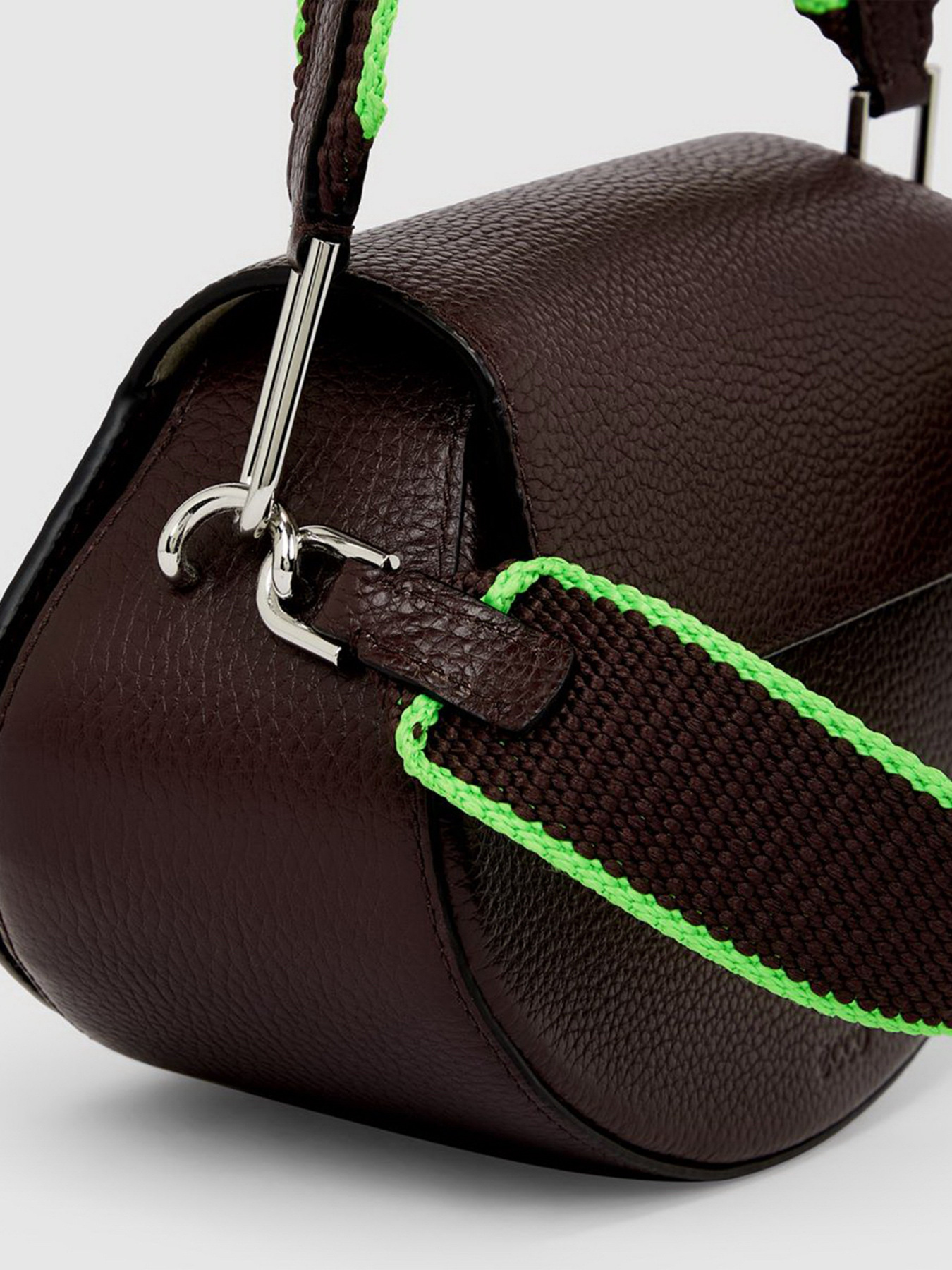 Кросс-боди ECCO Weeble модель 910757891042 Фото