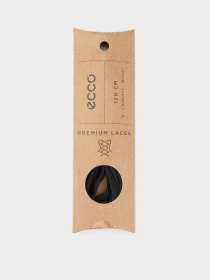 Аксессуары для обуви ECCO Flat Laces модель 904490000101 Фото
