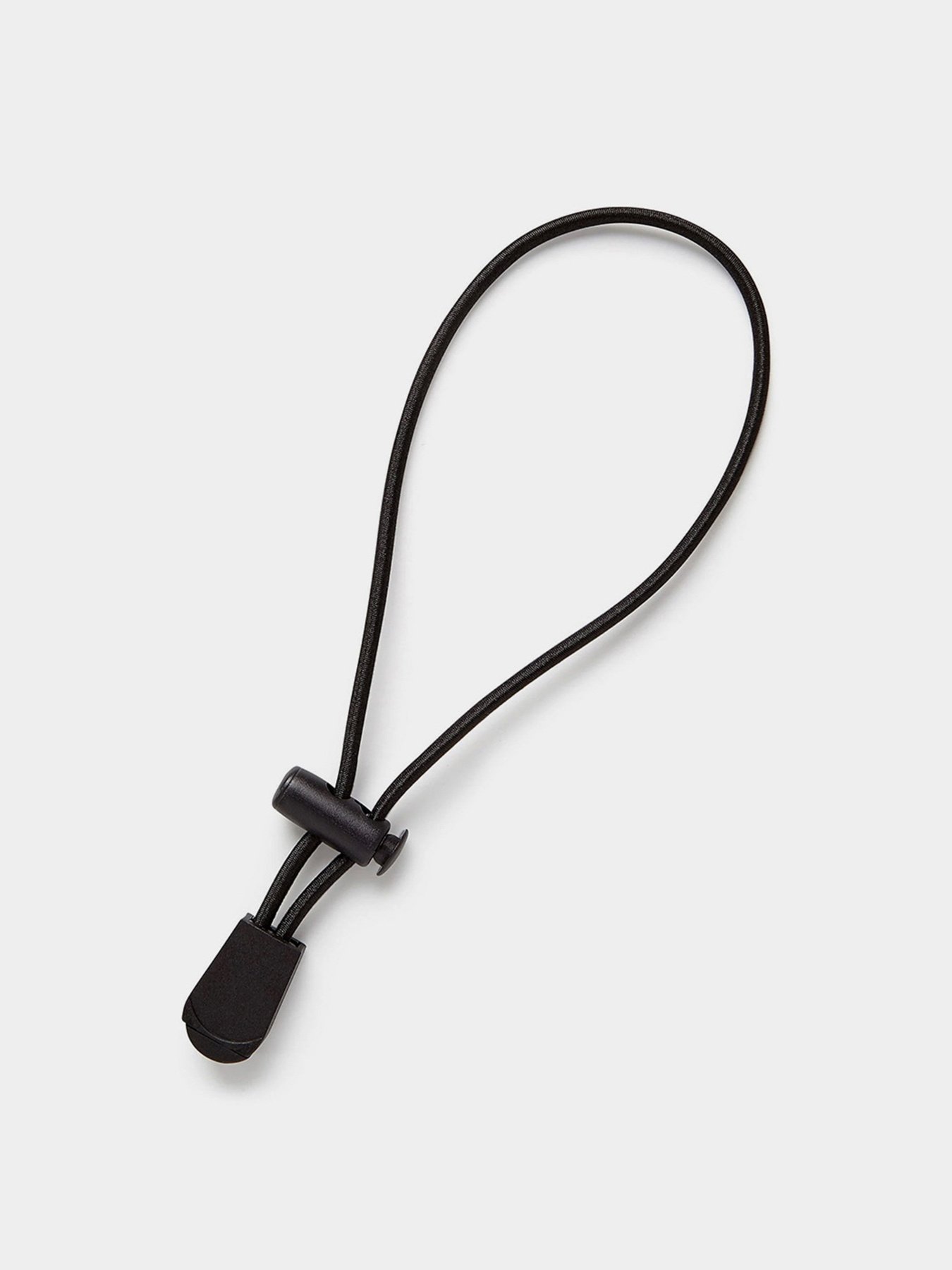 Шнурки ECCO Fast Lock Lace модель 904460100101 Фото