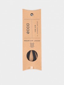 Аксессуары для обуви ECCO Round Laces модель 904470000101 Фото