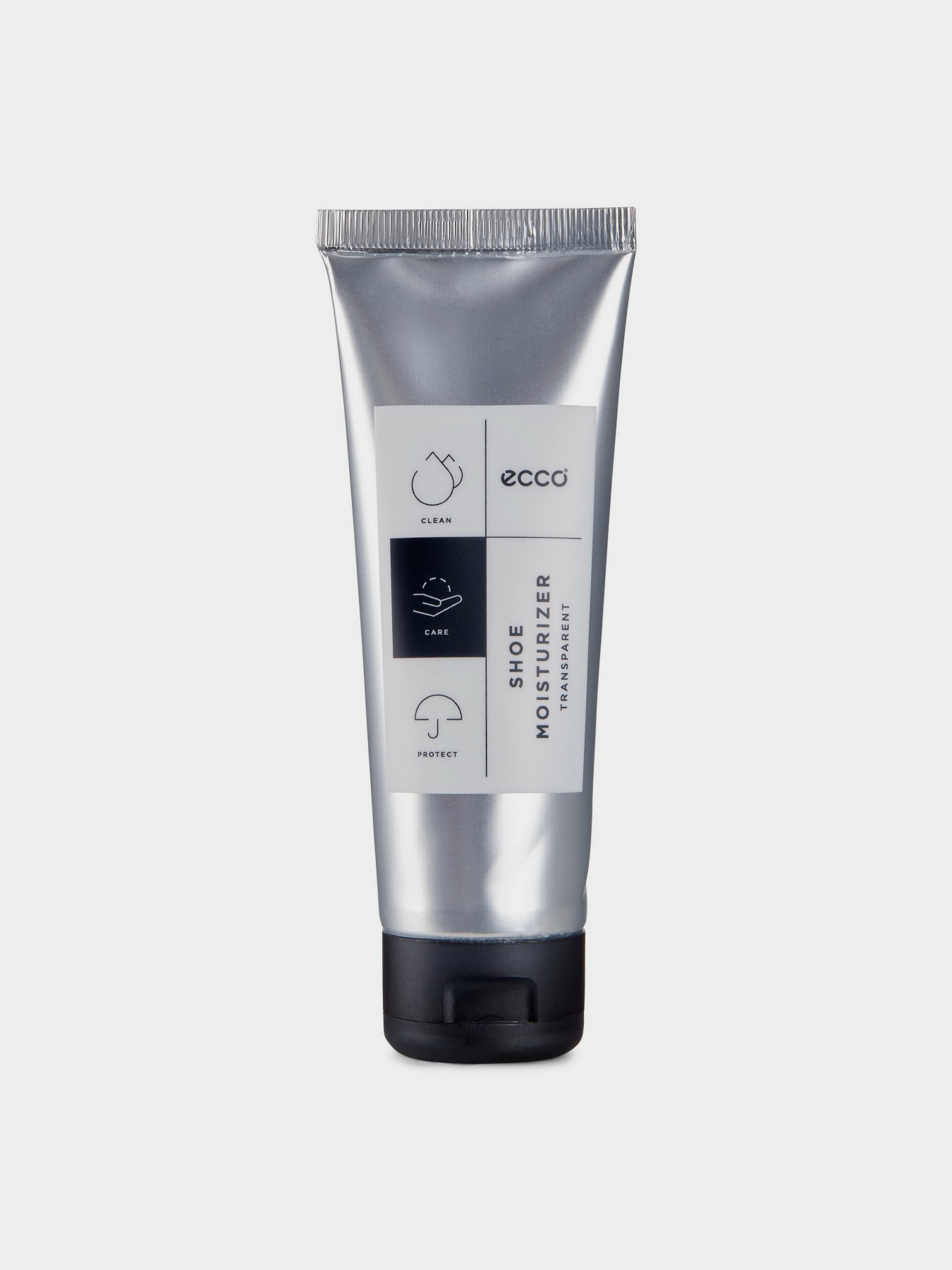 Крем для обуви ECCO Shoe Moisturizer модель 904010900100 Крем для обуви ECCO Shoe Moisturizer модель 904010900100 Фото