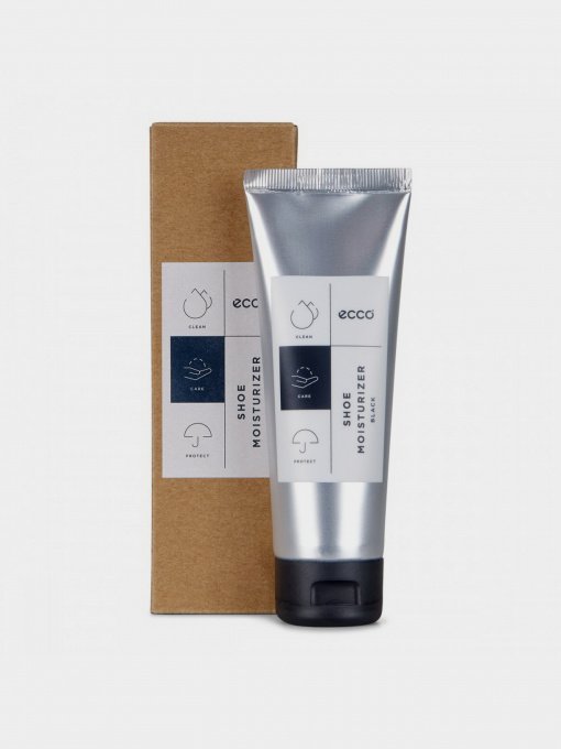 Крем для взуття ECCO Black Shoe Moisturizer модель 904010900101 Фото