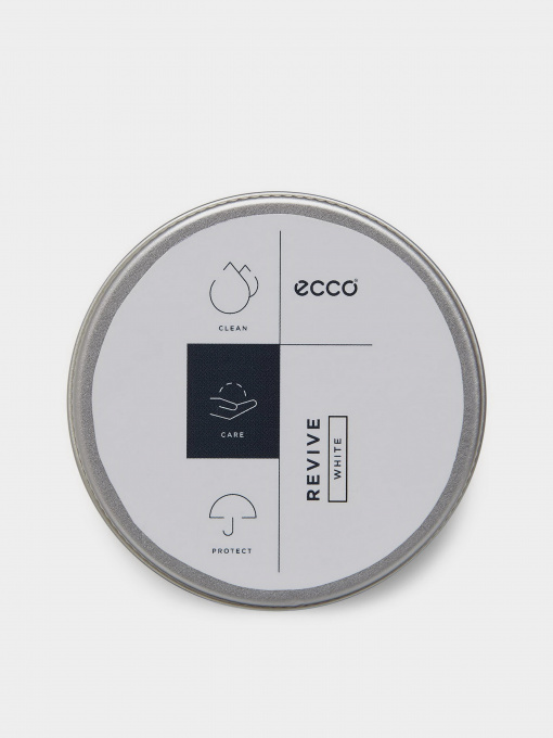 Крем для обуви ECCO White Revive модель 904011600107 Фото