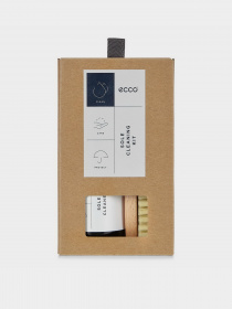 Набір для чищення взуття ECCO Sole Cleaning Kit модель 904010100100 Фото