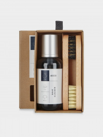 Набор для чистки обуви ECCO Sole Cleaning Kit модель 904010100100 Фото