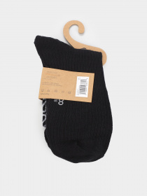 Шкарпетки ECCO Wave Ankle-cut модель 908558900101 Фото