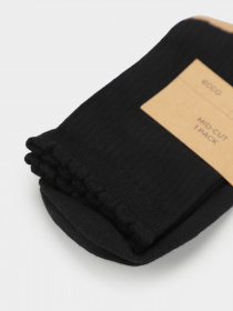 Шкарпетки ECCO Hygge Femme Mid-Cut модель 908559300101 Фото