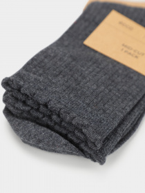 Шкарпетки ECCO Hygge Femme Mid-Cut модель 908559390870 Шкарпетки ECCO Hygge Femme Mid-Cut модель 908559390870 Фото