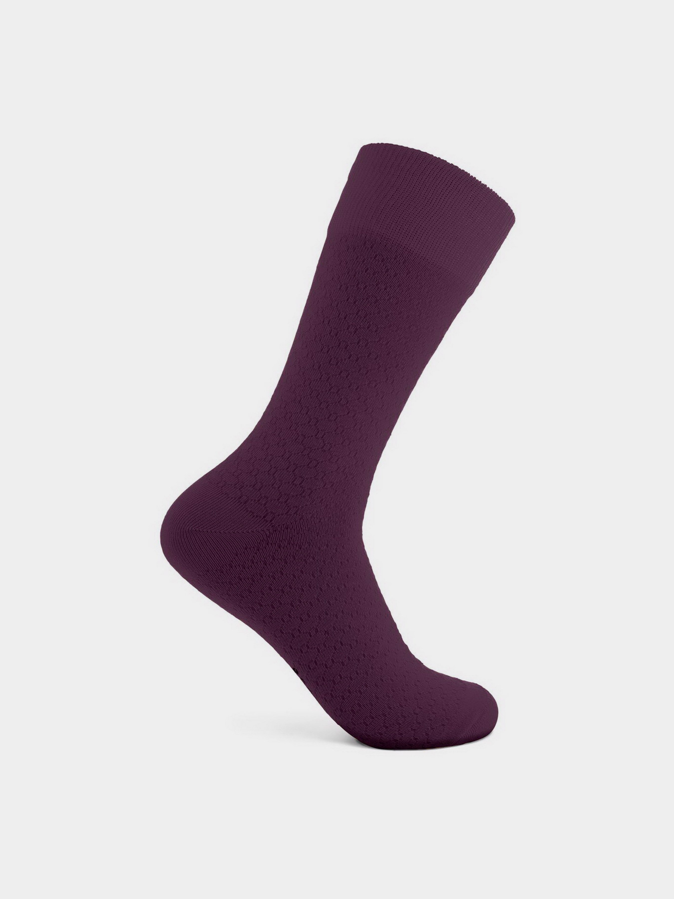 Носки ECCO Classic Honeycomb Mid-Cut модель 908552090457 Фото