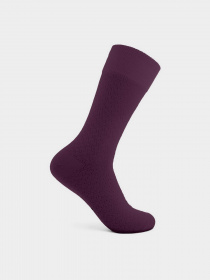 Носки ECCO Classic Honeycomb Mid-Cut модель 908552090457 Фото