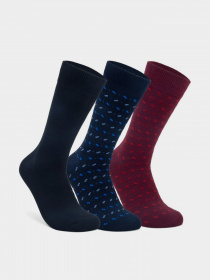 Набір шкарпеток ECCO Archives модель 908557791152 Фото