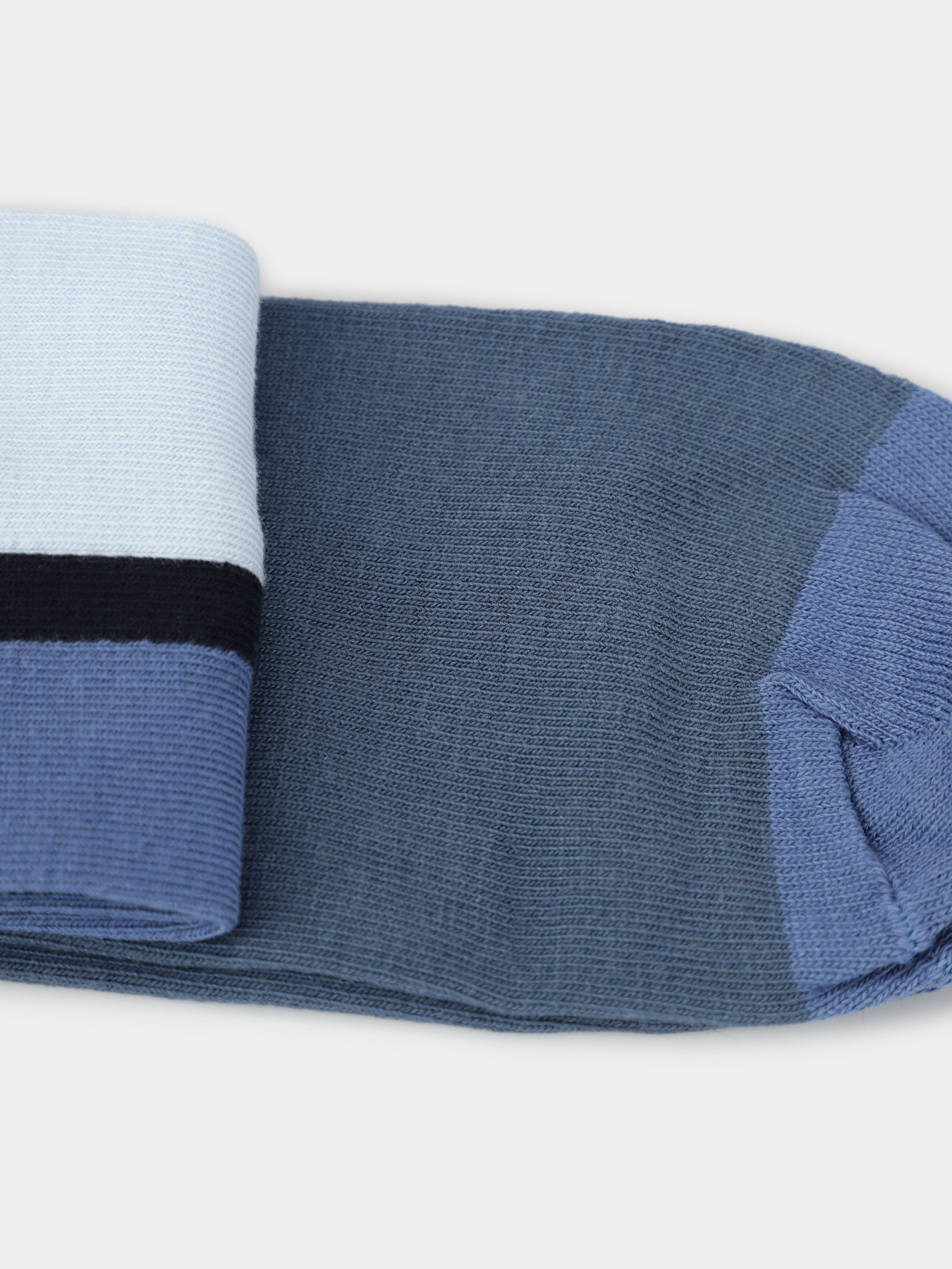 Шкарпетки ECCO Vibe Colour-Block модель 908556690202 Фото