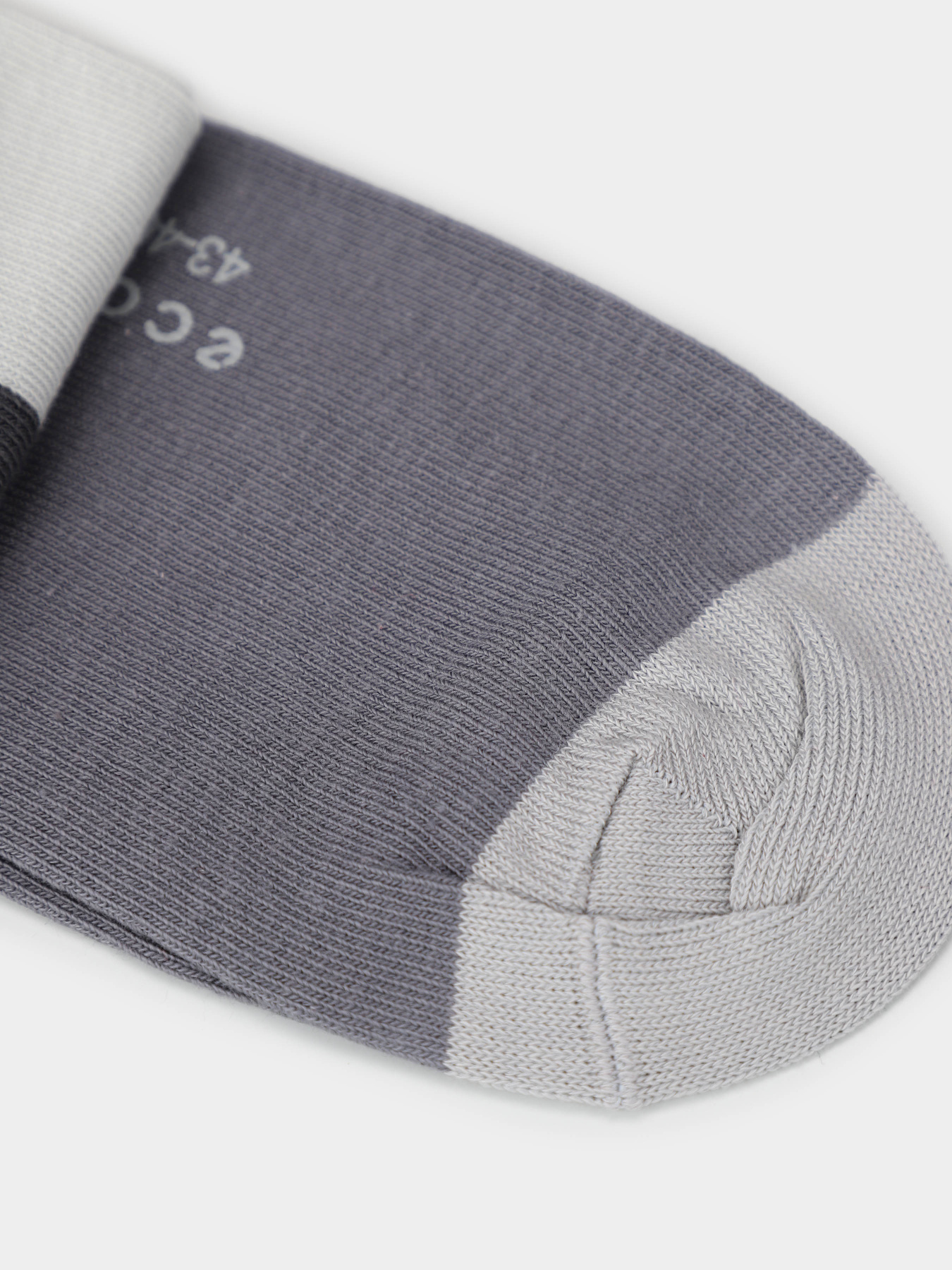 Носки ECCO Vibe Colour-Block модель 908556690217 Носки ECCO Vibe Colour-Block модель 908556690217 Фото