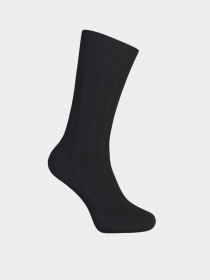 Шкарпетки та гольфи ECCO Classic Ribbed модель 908562900101 Фото