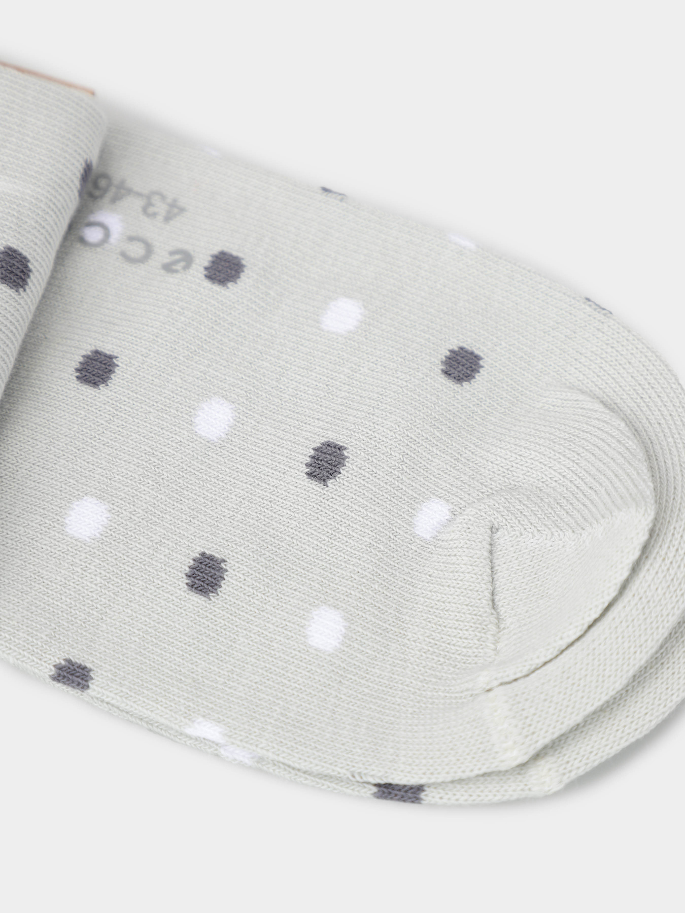 Шкарпетки ECCO Classic Dotted модель 908556790533 Фото