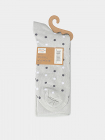 Шкарпетки ECCO Classic Dotted модель 908556790533 Фото