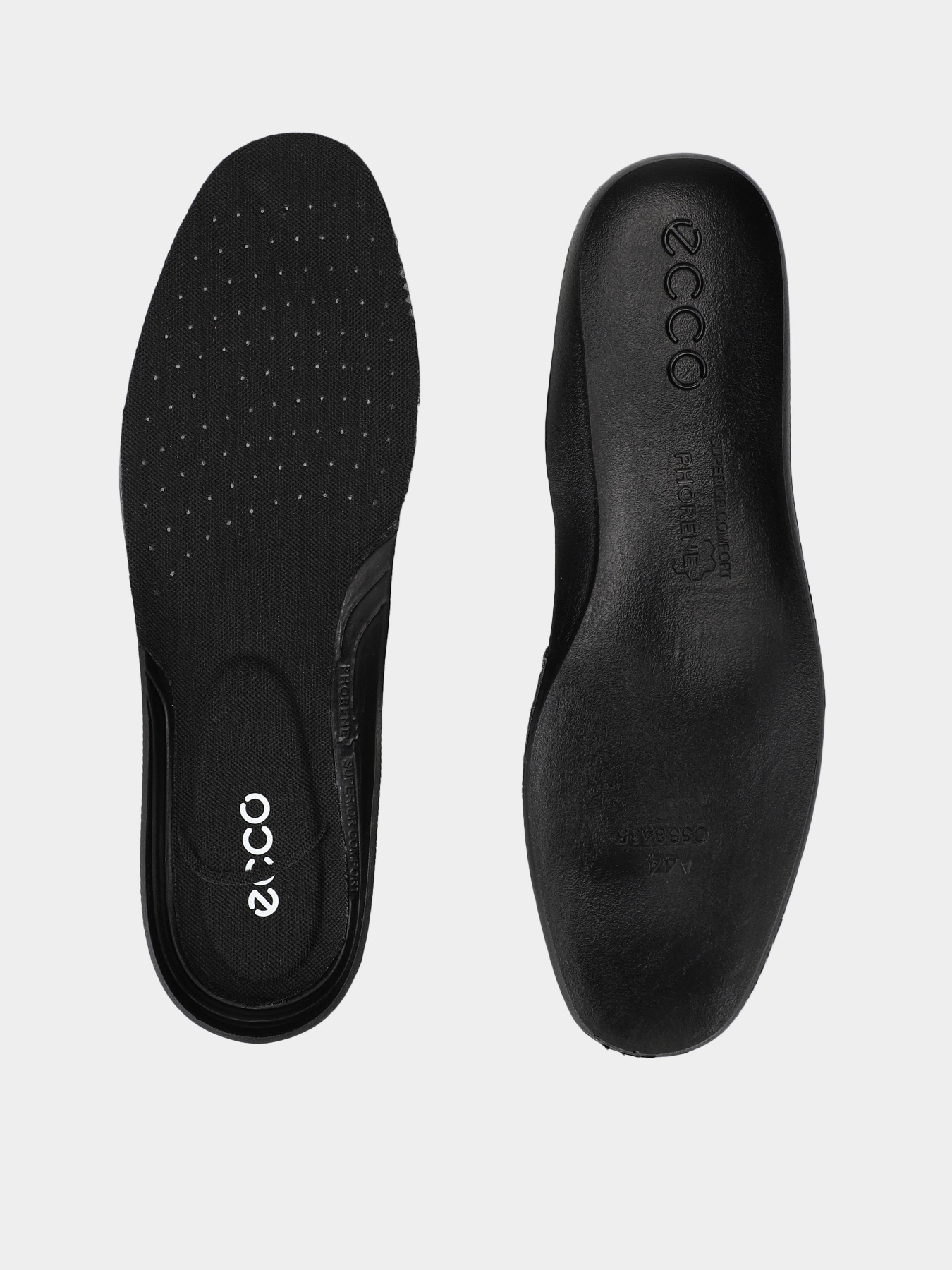 Стельки ECCO Comfort модель 905909300101 Фото