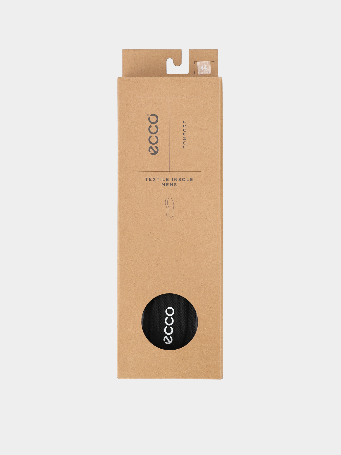 Устілки ECCO Comfort модель 905909300101 Фото