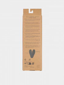 Устілки ECCO Comfort модель 905909300101 Фото