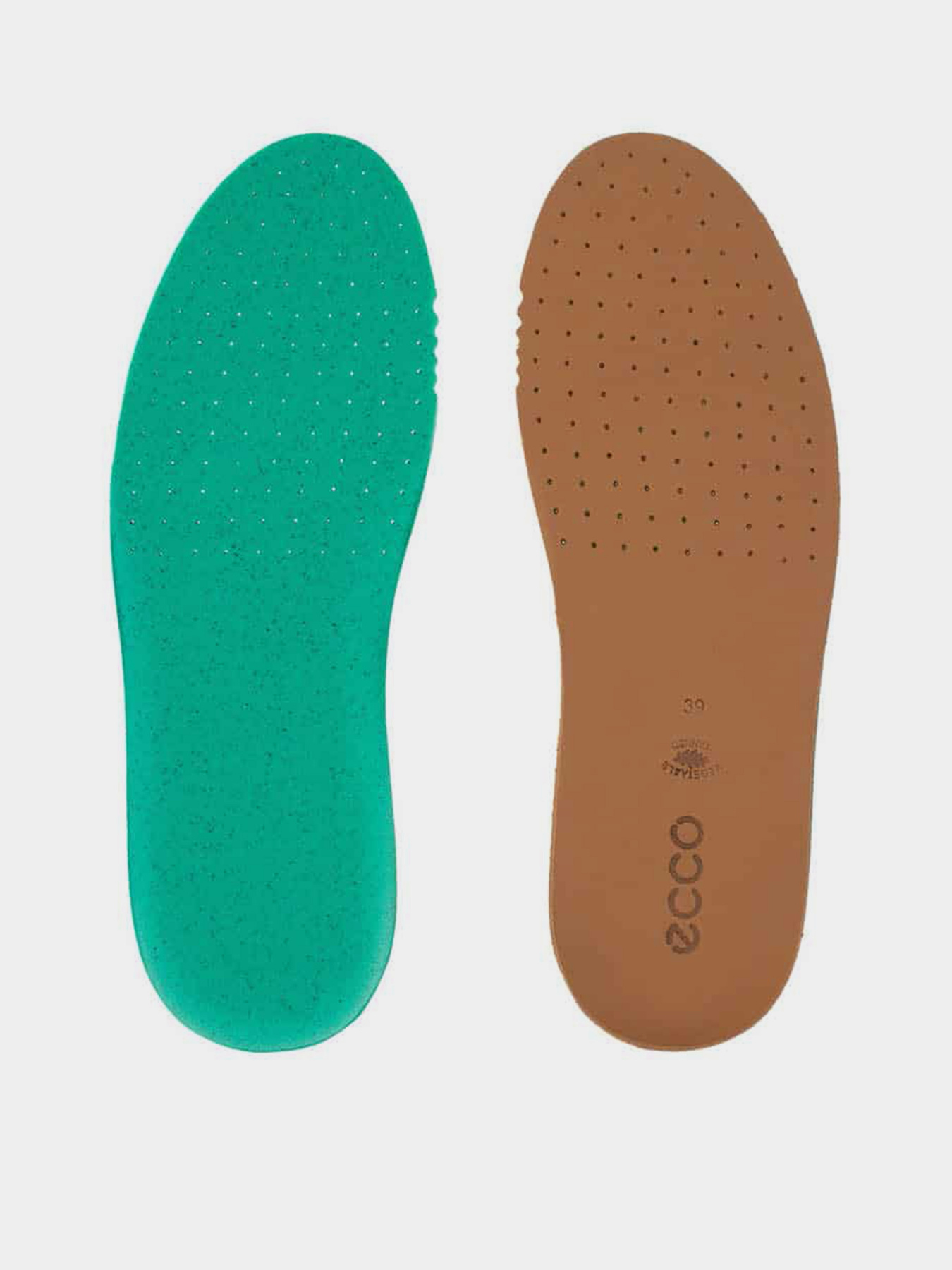 Устілки ECCO Comfort Lifestyle модель 905906000121 Фото