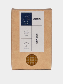 Губка для обуви ECCO Nubuck and Suede Eraser Shoe Care модель 904011800100 Фото