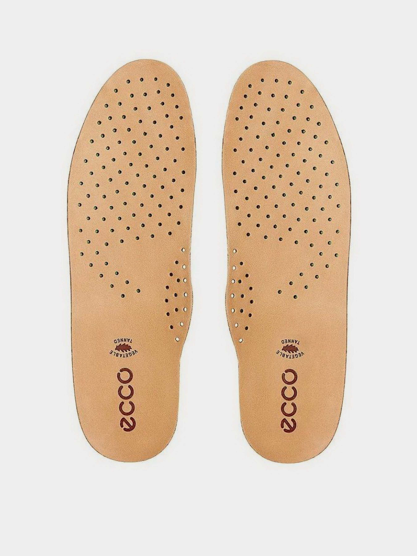 Стельки ECCO Comfort Everyday модель 905902900121 Фото