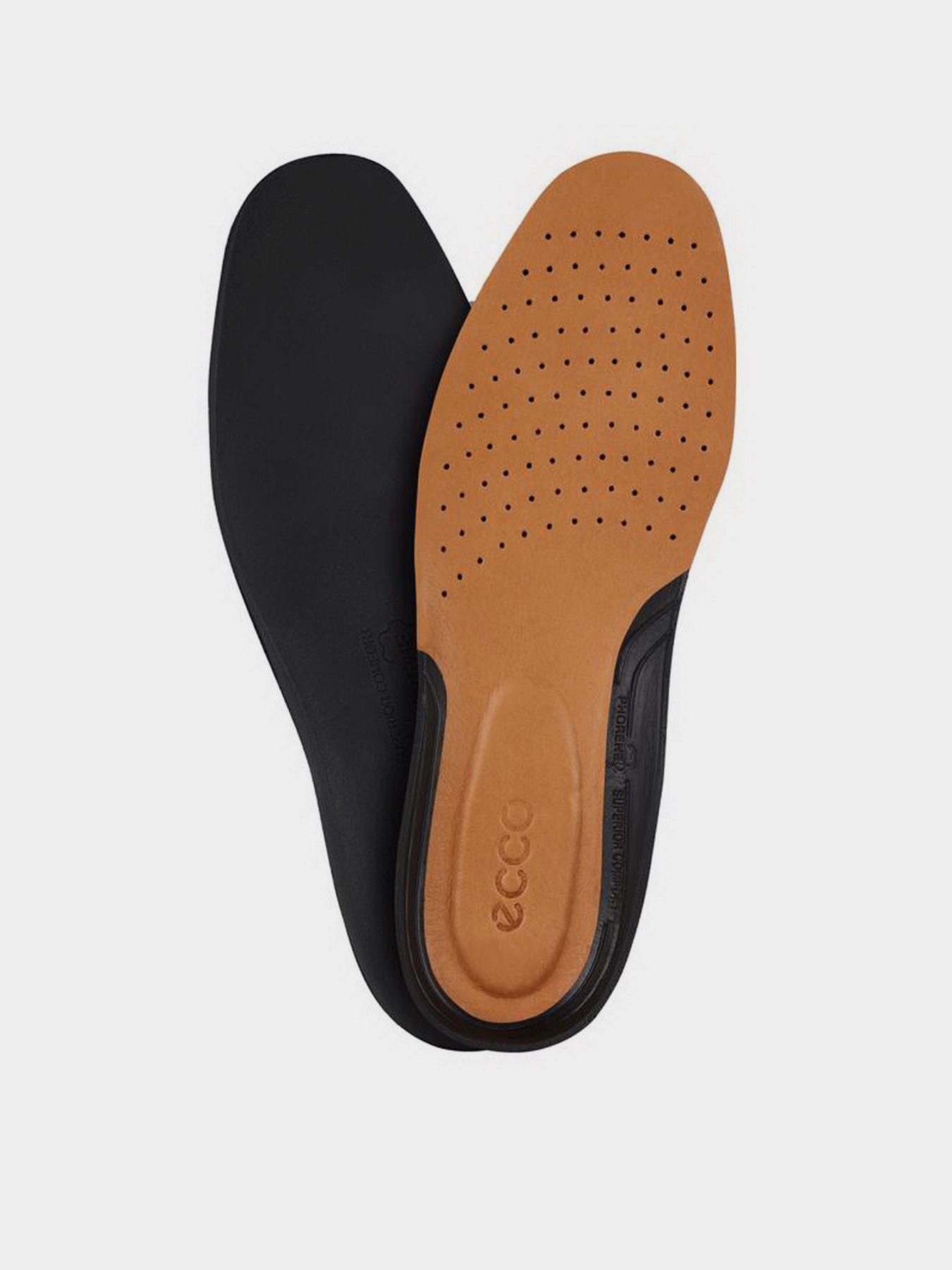 Стельки ECCO Comfort Supreme модель 905909100121 Фото