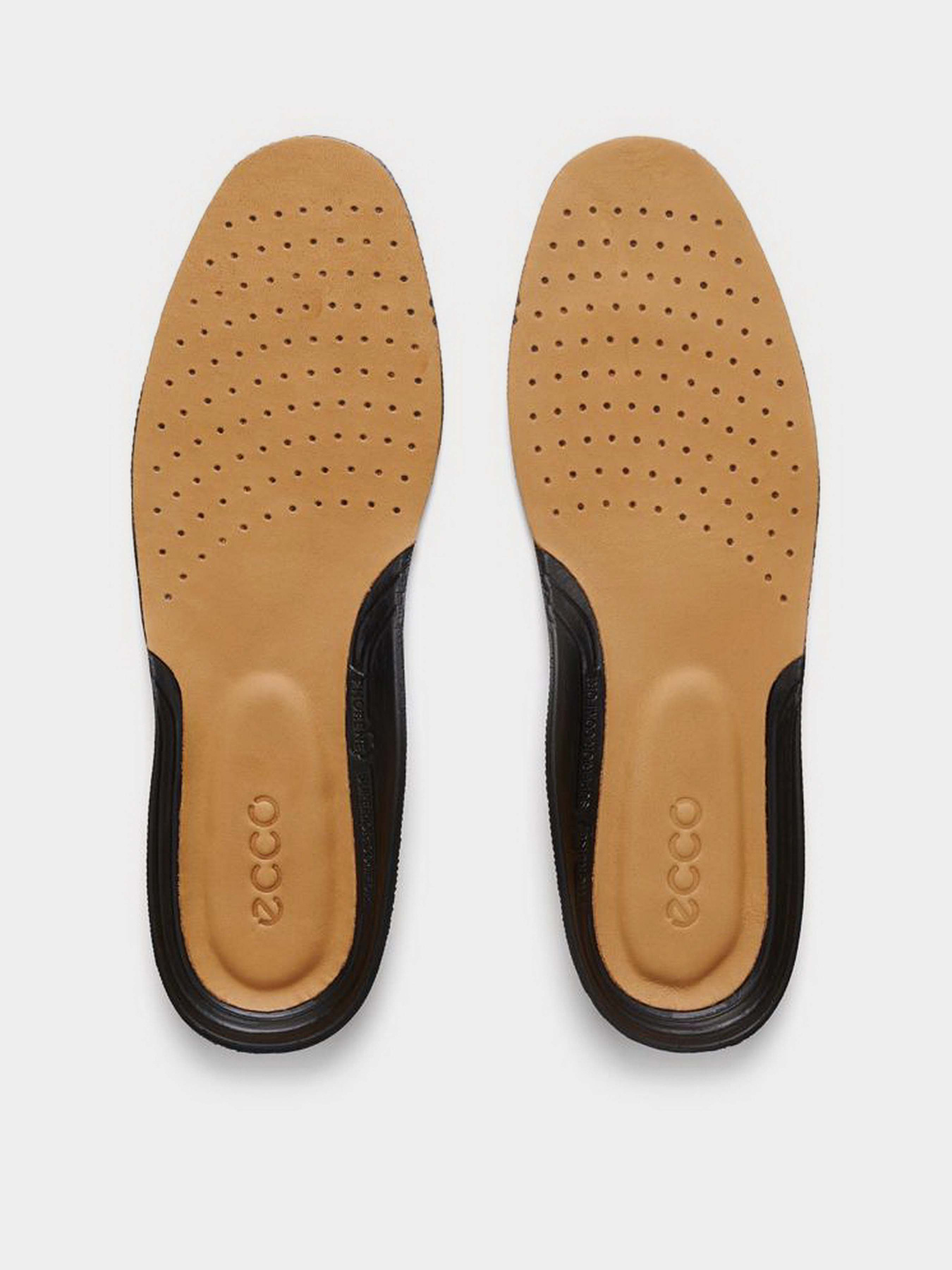 Стельки ECCO Comfort Supreme модель 905909200121 Фото