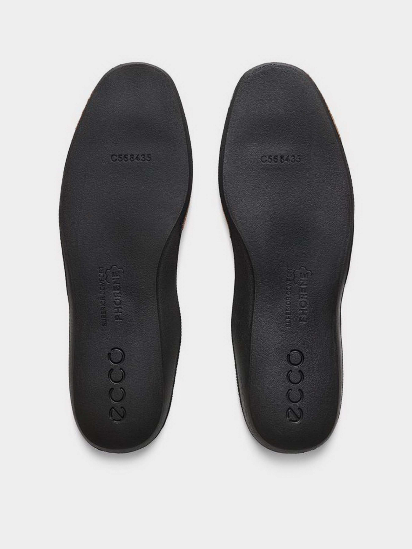 Стельки ECCO Comfort Supreme модель 905909200121 Фото