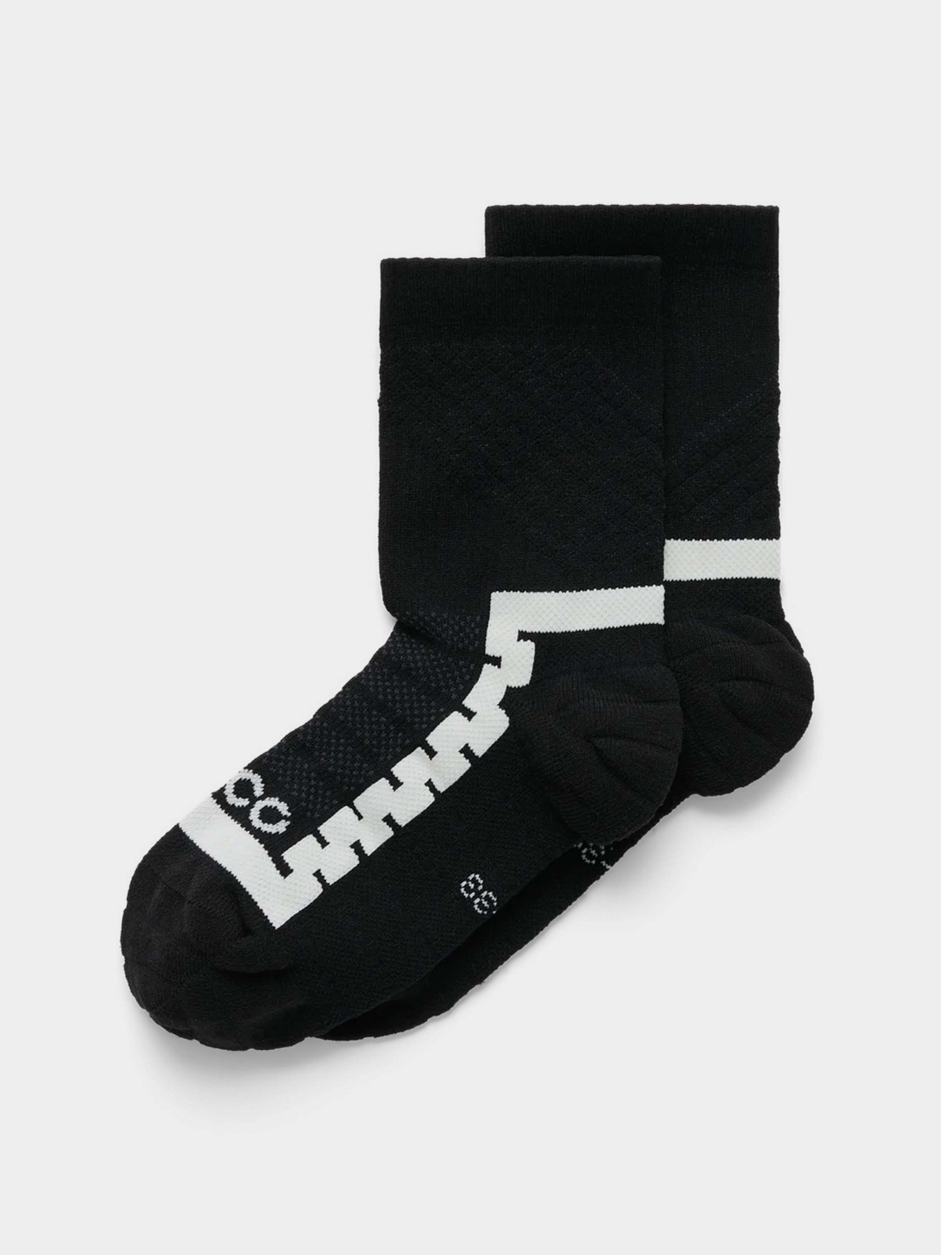 Шкарпетки ECCO Tech Walking Mid-Cut модель 908561000101 Фото