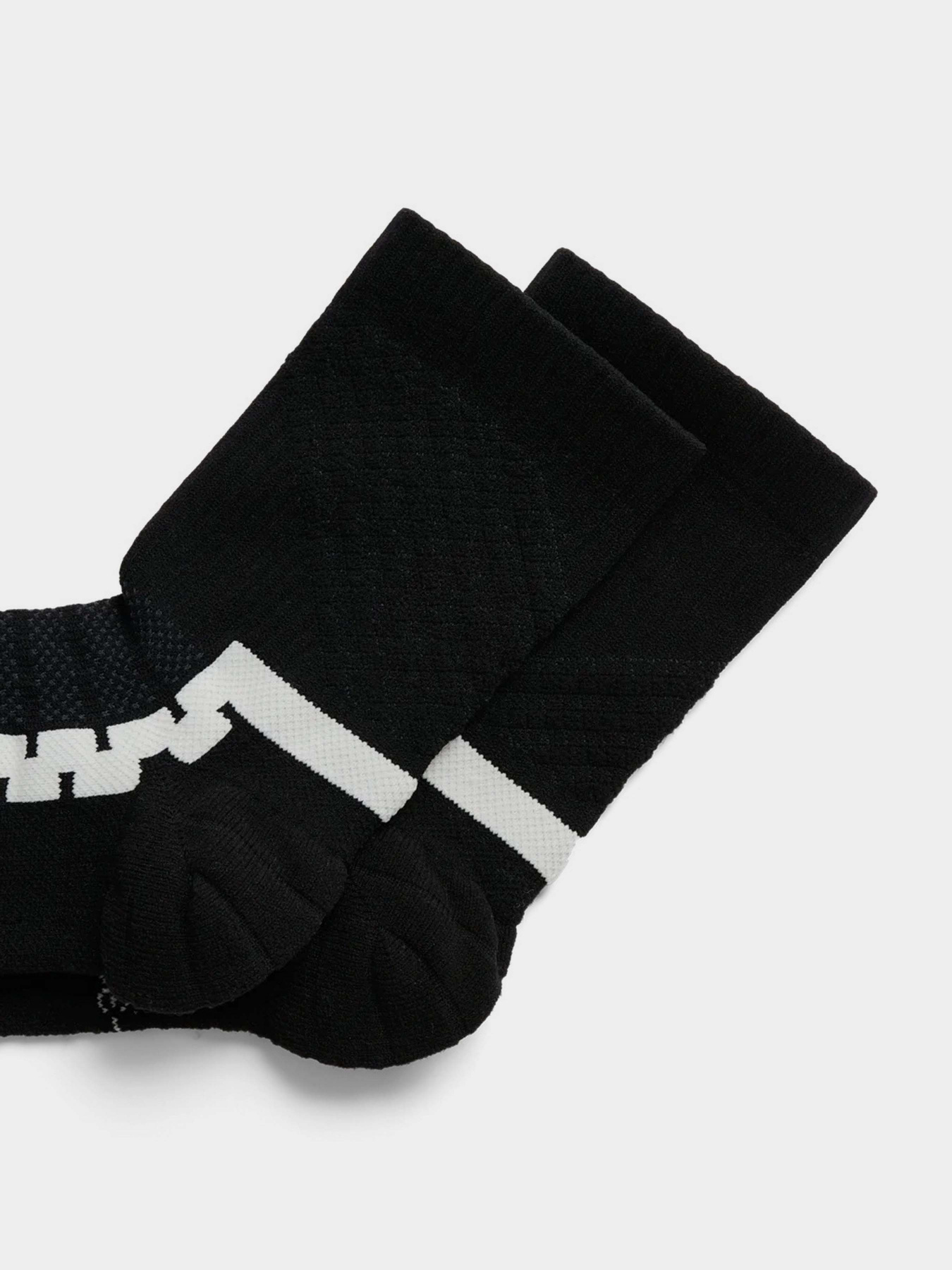 Носки ECCO Tech Walking Mid-Cut модель 908561000101 Фото