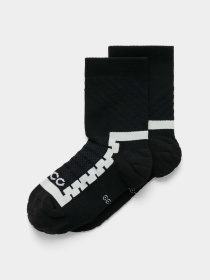 Шкарпетки та гольфи ECCO Tech Walking Mid-Cut модель 908561000101 Фото