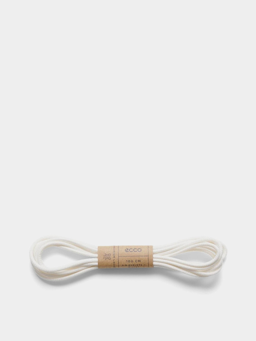 Шнурки ECCO Round модель 904470000107 Фото
