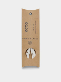 Шнурки ECCO Round модель 904470000107 Фото