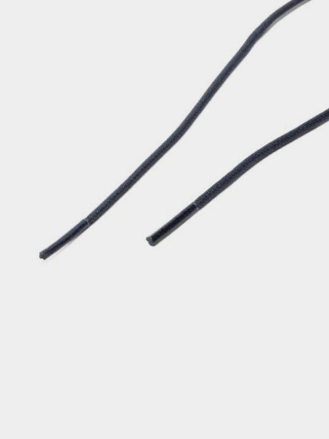 Шнурки ECCO Round модель 904470090006 Фото