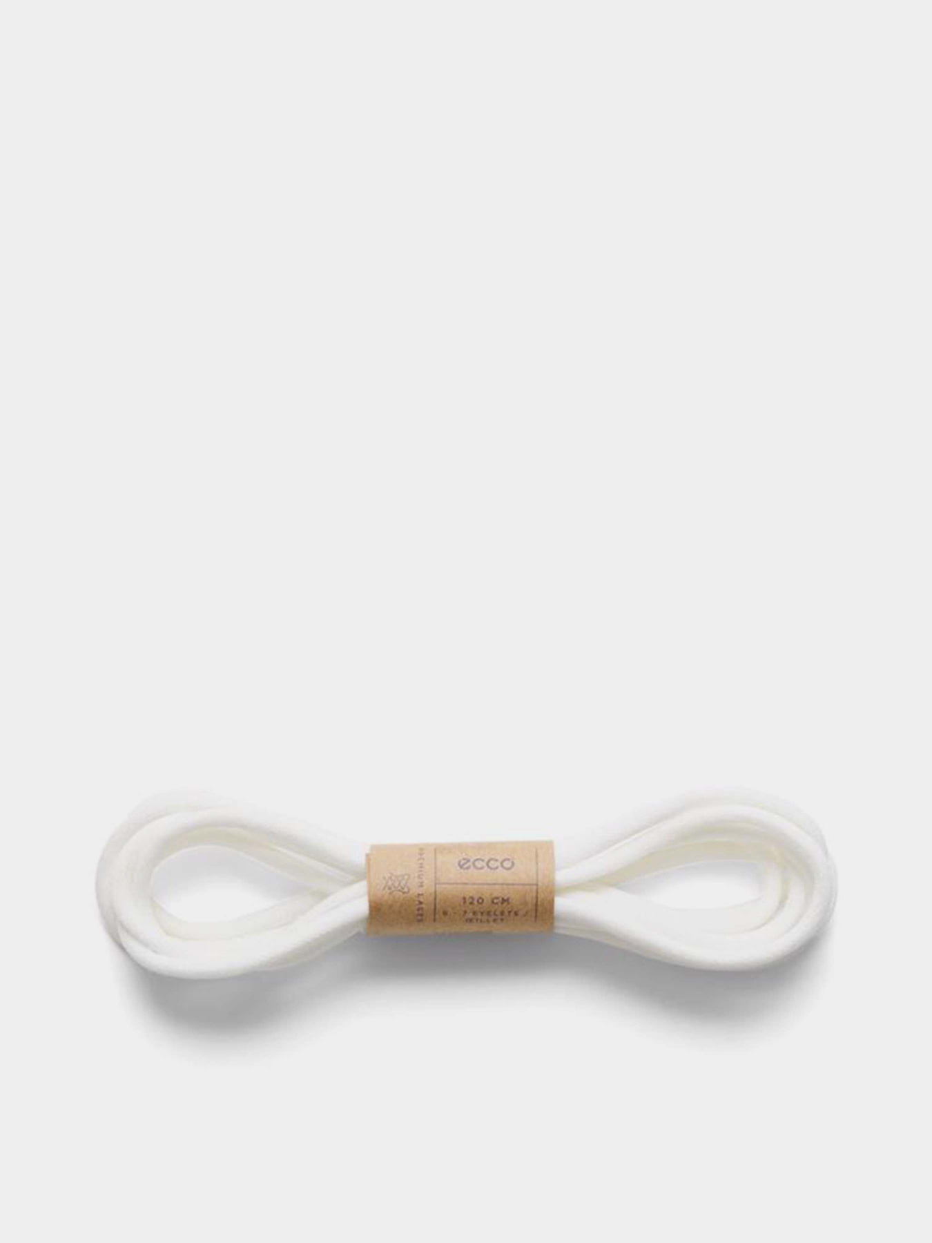 Шнурки ECCO Sporty Round Laces модель 904480000107 Фото