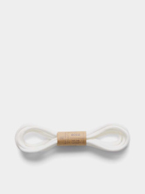Шнурки ECCO Sporty Round Laces модель 904480000107 Фото