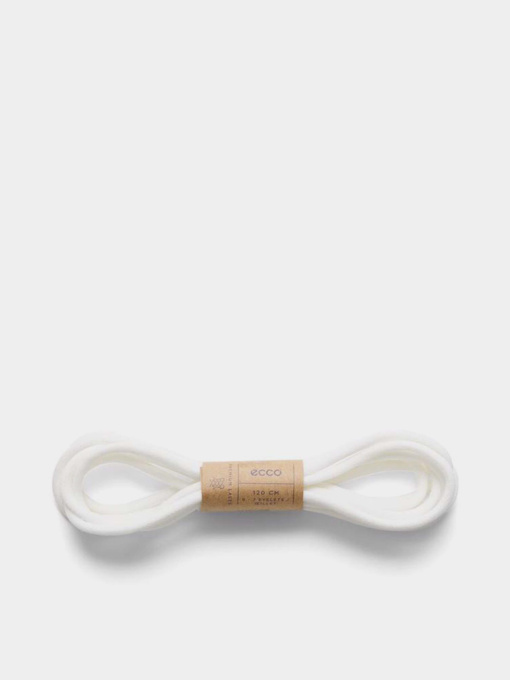 Шнурки ECCO Sporty Round Laces модель 904480000107 Фото