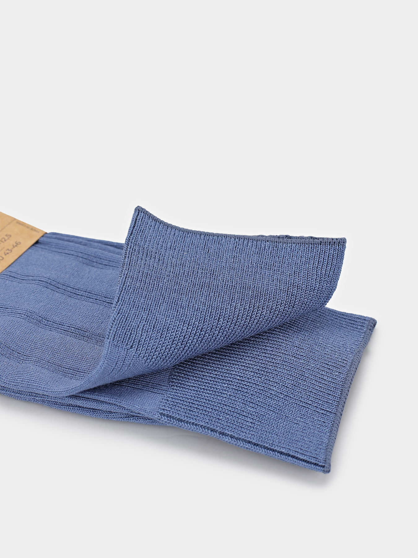 Носки ECCO Classic Ribbed модель 908562990057 Фото